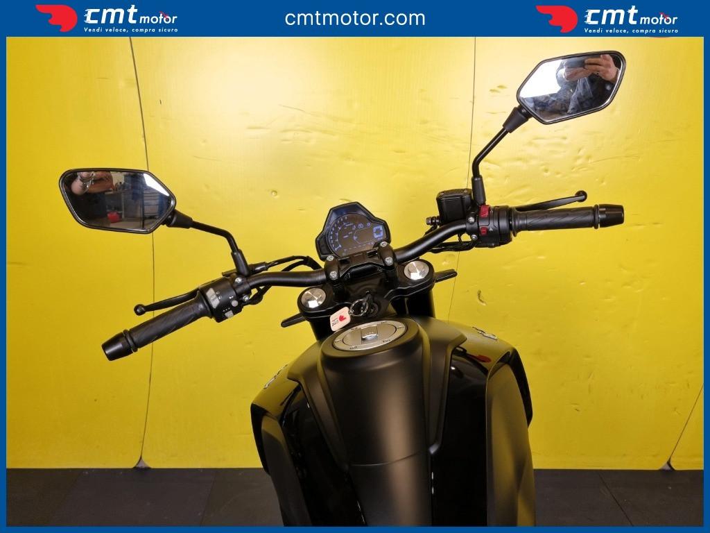 FB Mondial Flex 300 - Nuova
