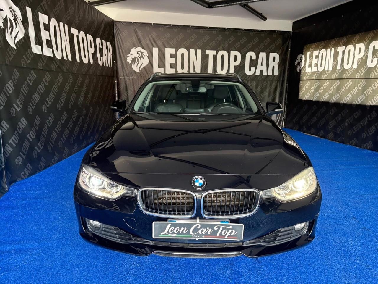 Bmw 330dA Touring Sportgarantita 12 mesi