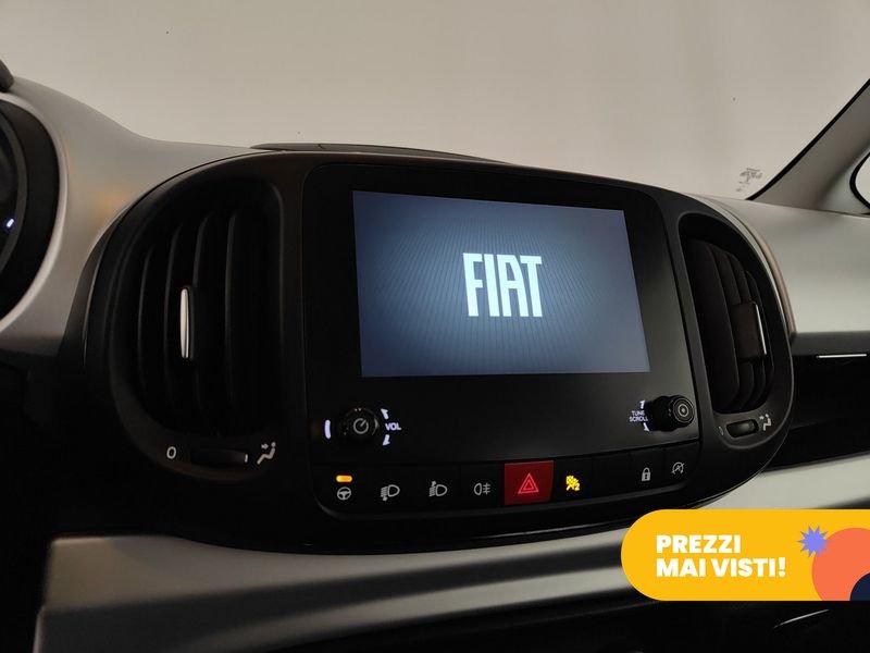 FIAT 500L 1.3 Multijet 95 CV Cross