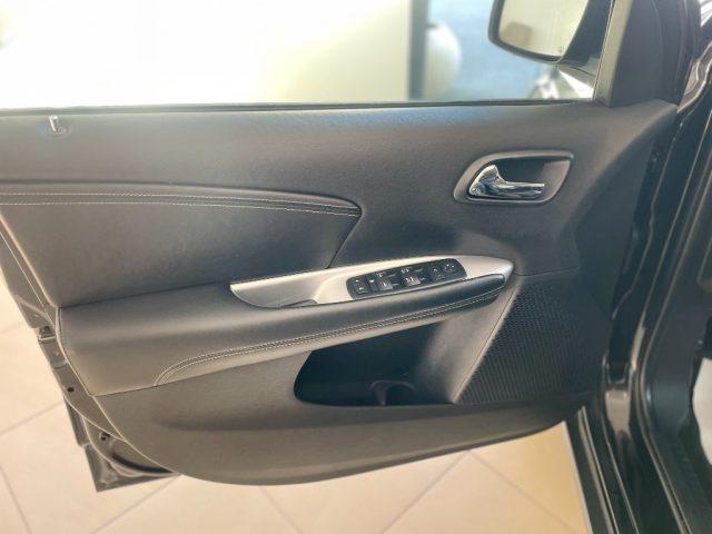 FIAT Freemont 2.0 Multijet 170 CV Urban