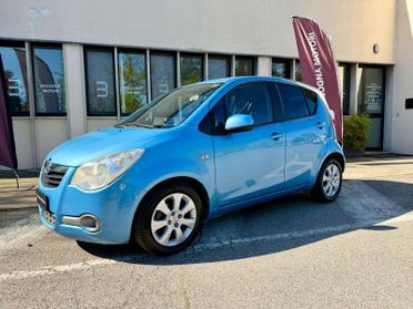 Opel Agila