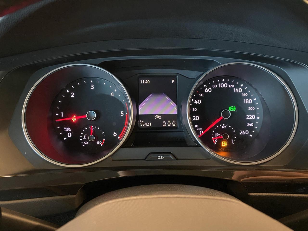 Volkswagen Tiguan 2.0 tdi Life 150cv dsg 4motion