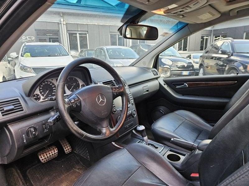 Mercedes-Benz Classe A A 180 cdi Elegance FL SOLO EXPORT