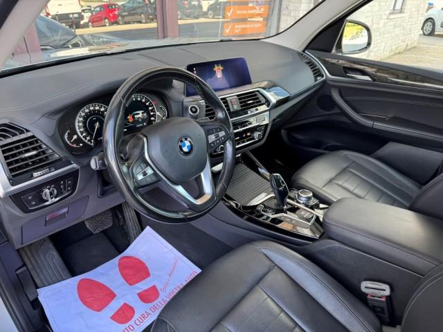 BMW X3 Xdrive30e Luxury Auto Plug-In Hybrid