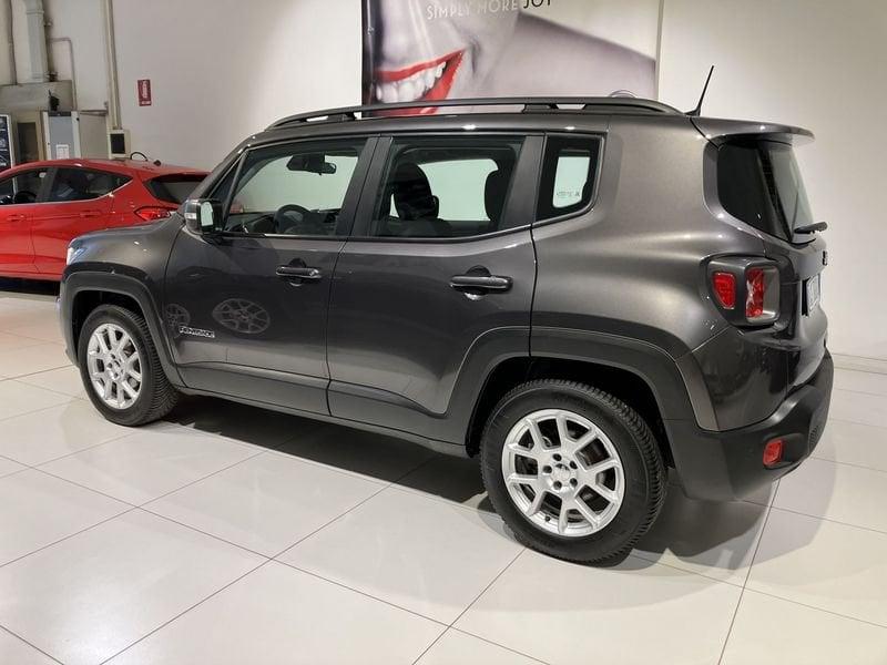 Jeep Renegade 1.0 T3 Limited