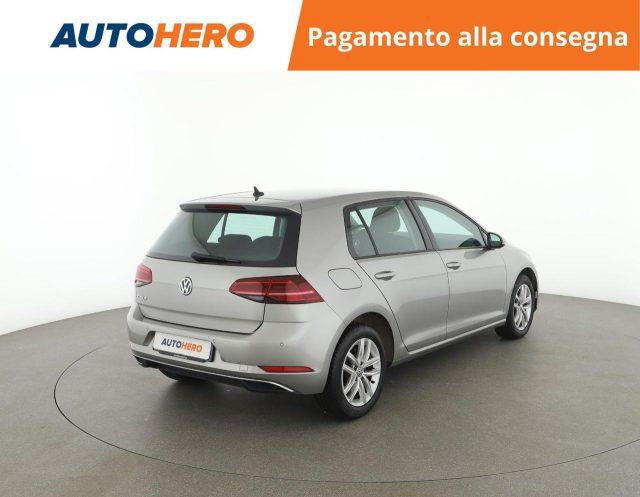 VOLKSWAGEN Golf 1.6 TDI 115 CV 5p. Business BlueMotion Technology