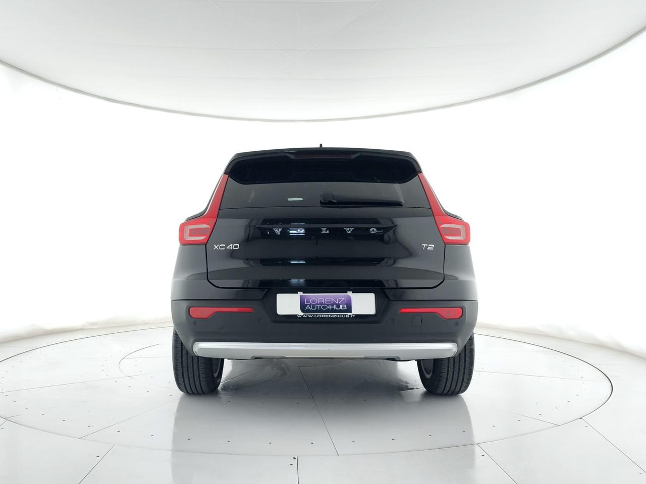 VOLVO XC40 N1 1.5 T2 Momentum Core geartronic CAMERA+PREZZO+IVA