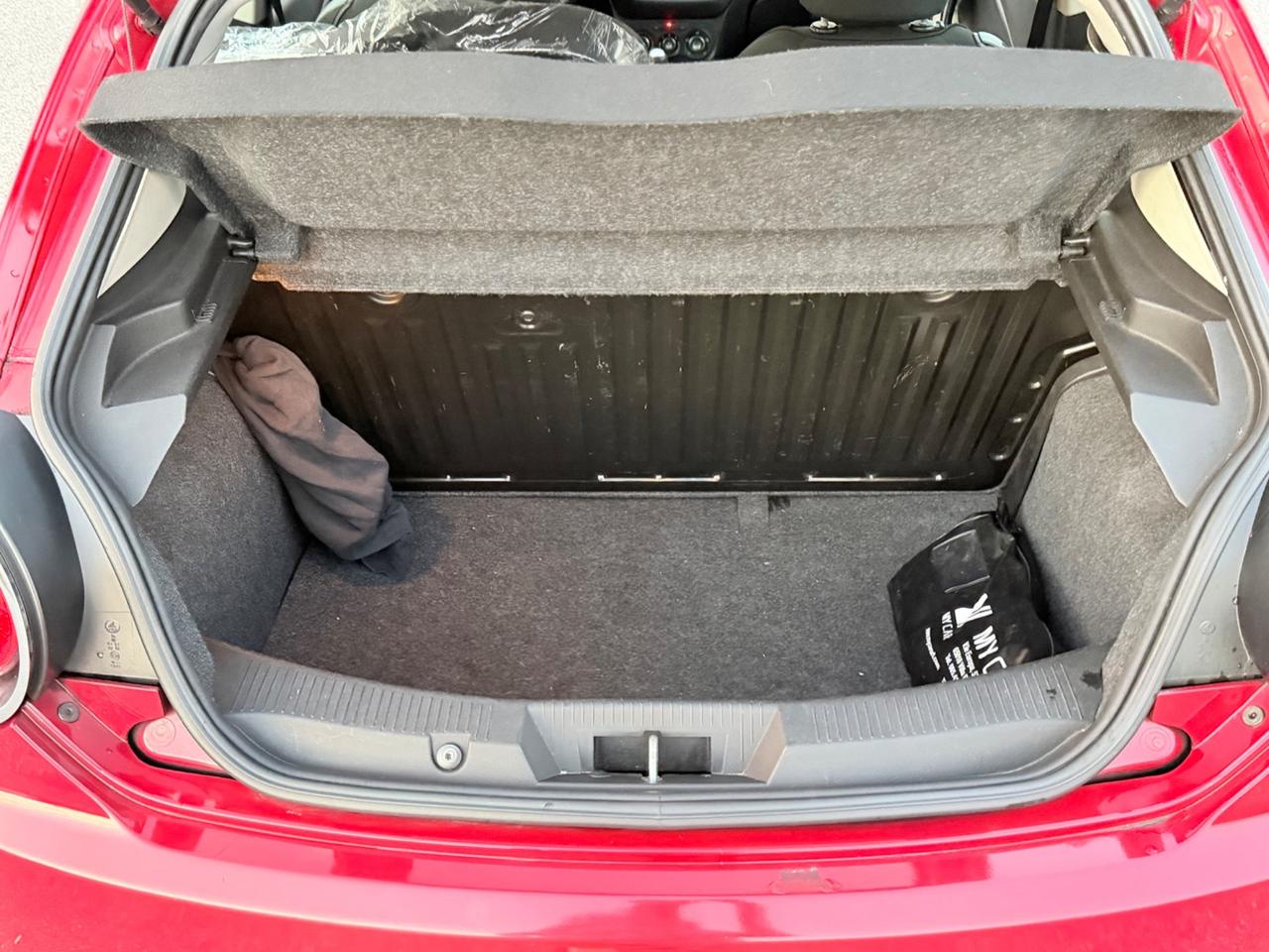 Alfa Romeo MiTo 1.3 JTDm(SU APPUNTAMENTO)