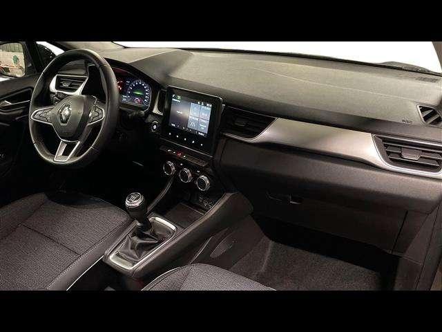 Renault Captur 1.0 TCe GPL Intens my21