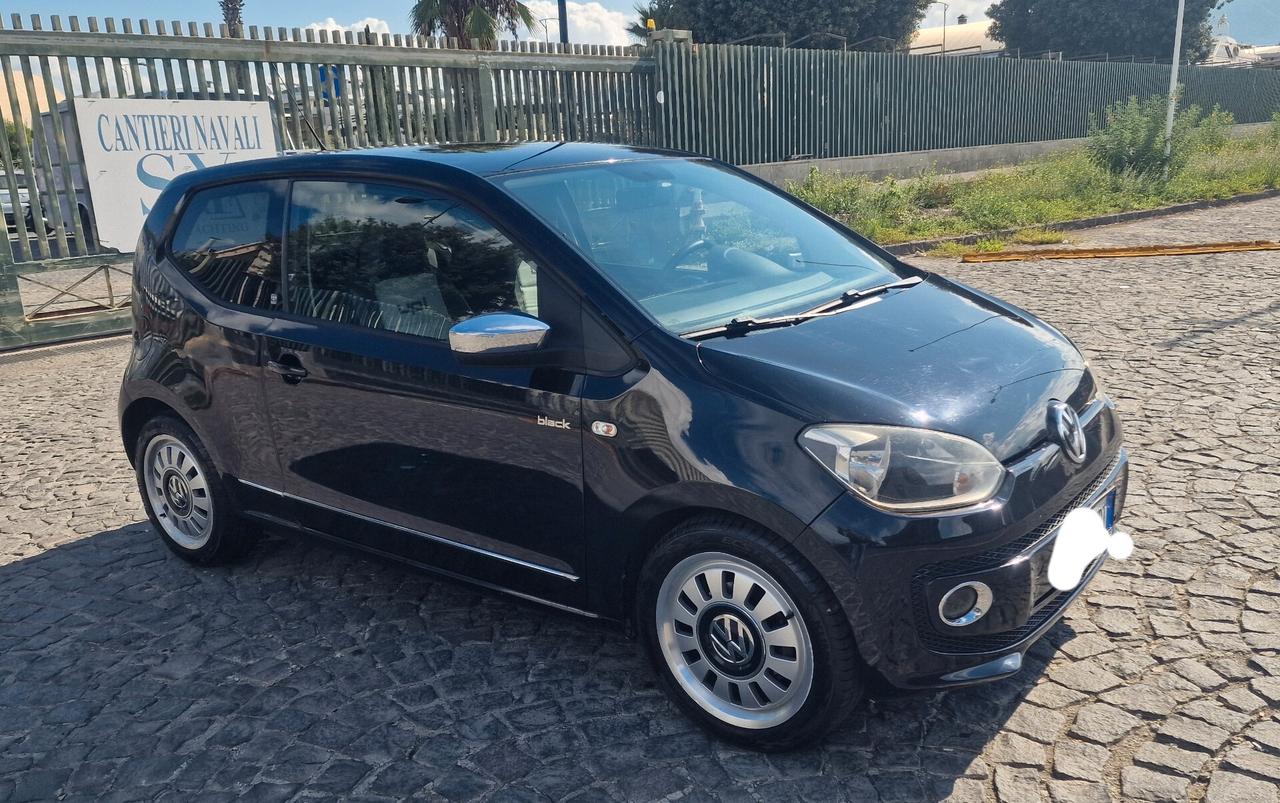 Volkswagen up! 1.0 3p. move