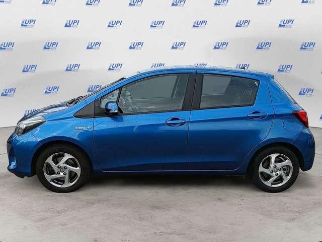 Toyota Yaris 5p 1.5h Active