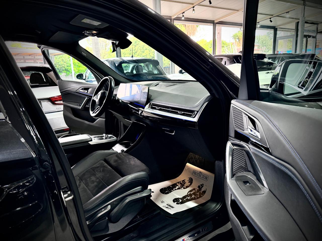 BMW X1 sDrive18d 150CV M Sport