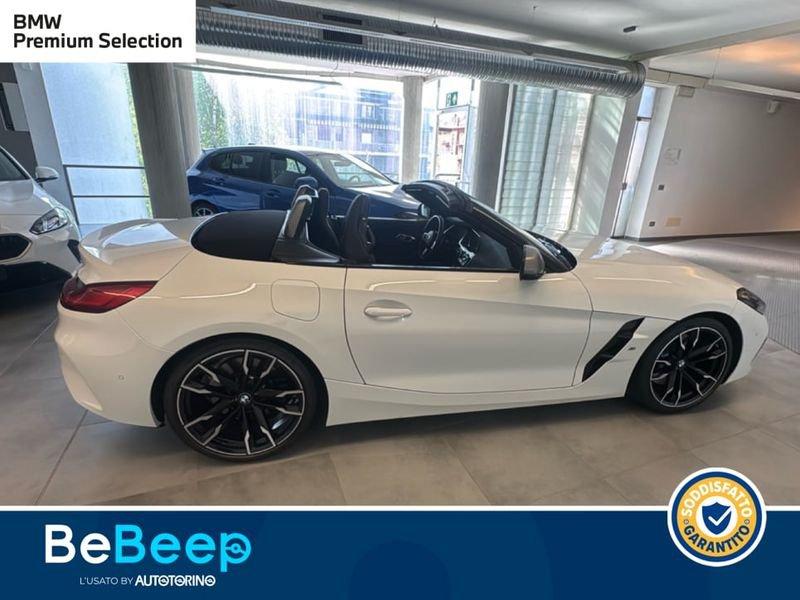 BMW Z4 M40I AUTO