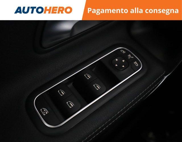 MERCEDES-BENZ A 160 Sport