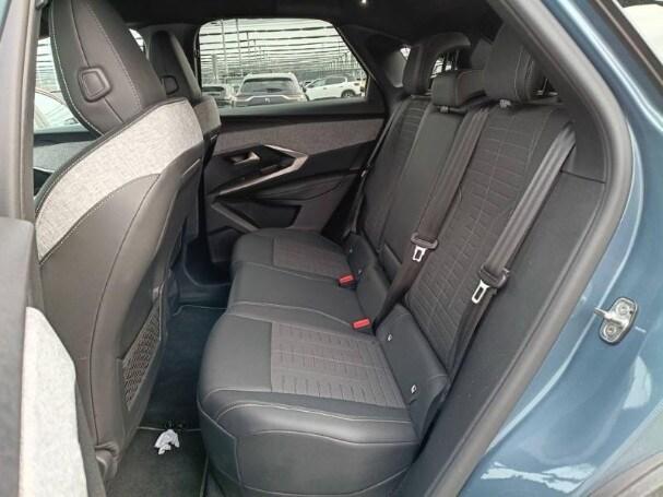 PEUGEOT 3008 3ª serie 3008 Hybrid 145 e-DCS6 GT