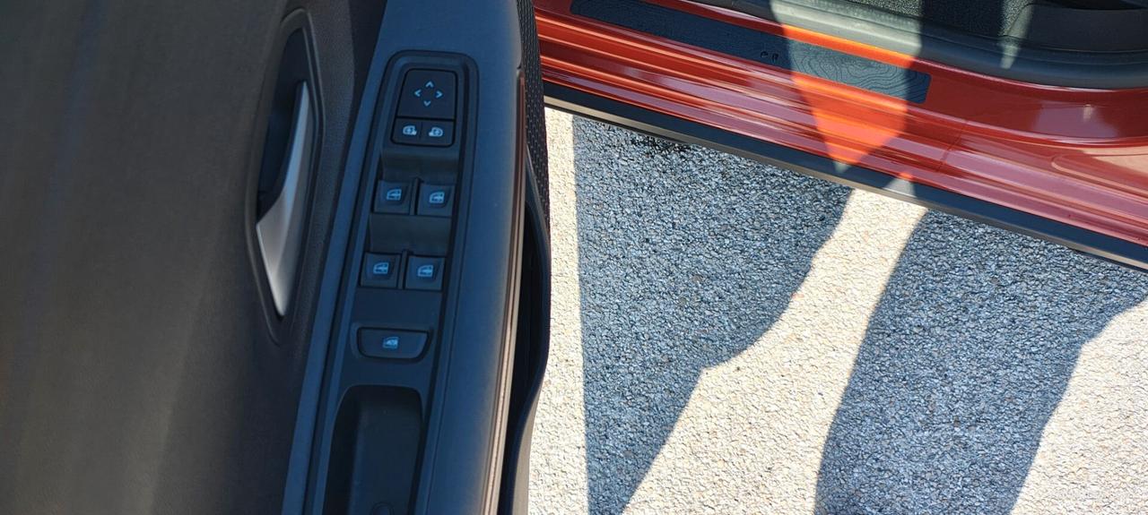 Dacia Jogger 1.0 TCe GPL 100 CV 7 posti Extreme Up