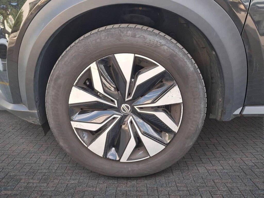 Nissan Juke 1.0 DIG-T Acenta