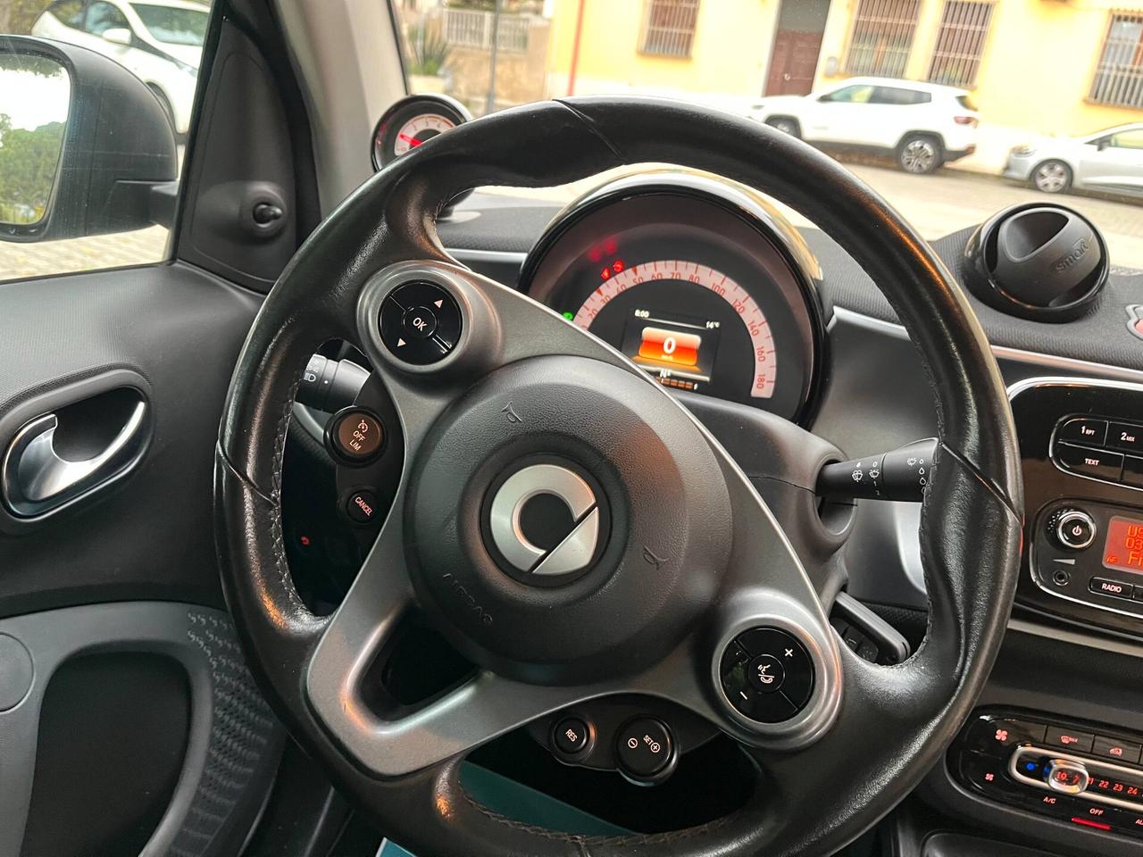 Smart ForTwo 70 1.0 Passion