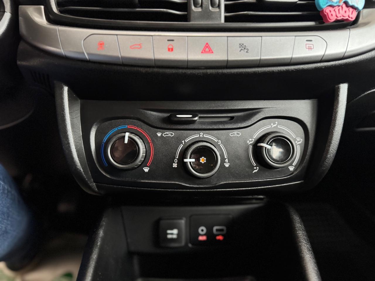 Fiat Tipo 1.4 5 porte Lounge DISTR.FATTA