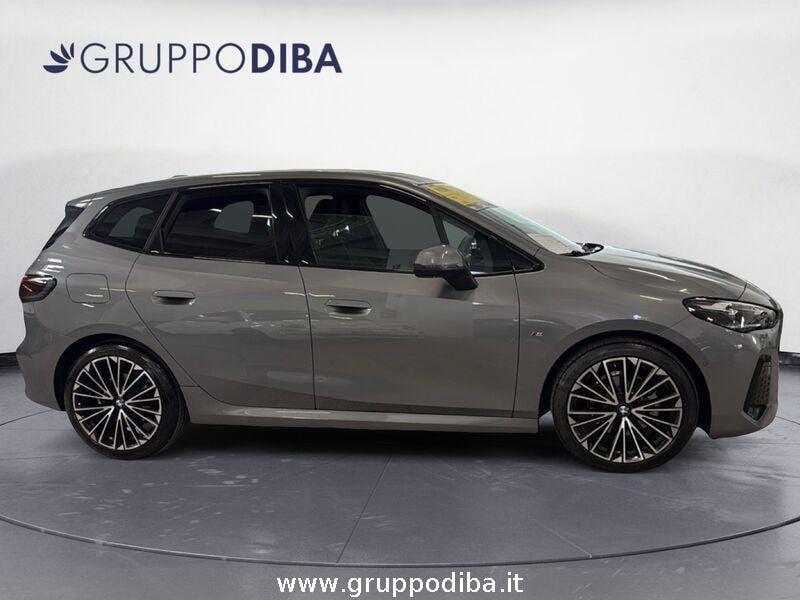 BMW Serie 2 Active Tourer Serie 2 U06 Active Tourer 218d Active Tourer Msport auto