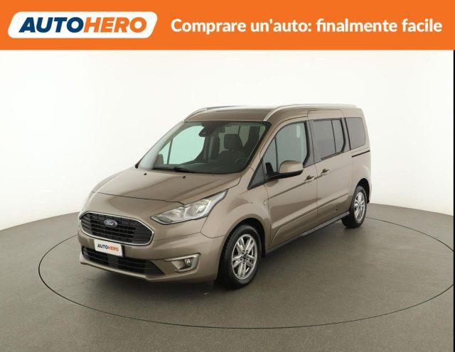 FORD Grand C-Max Gran Tourneo Connect 1.5 TDCi 120 CV Titanium