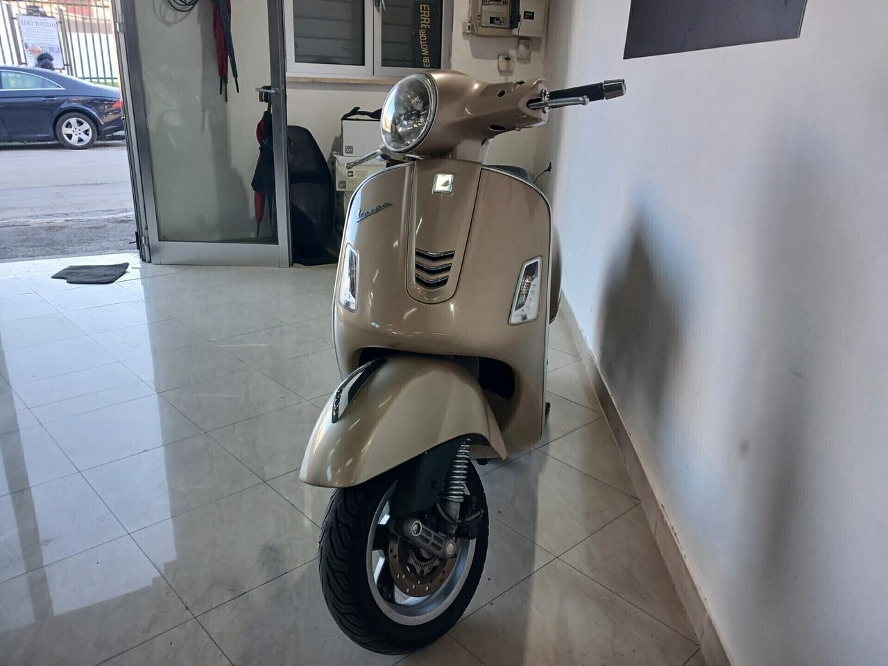 GTS 300 GARANTITA 12 MESI