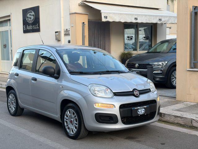 FIAT Panda 1.3 MJT Lounge EURO6