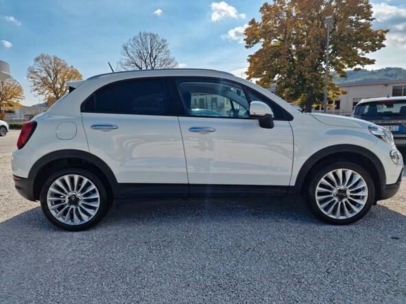 Fiat 500X 1.3 MultiJet 95 CV Cross