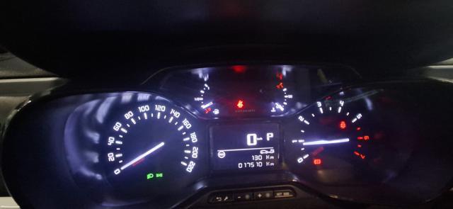 CITROEN C3 BlueHDi 100 S&S Shine