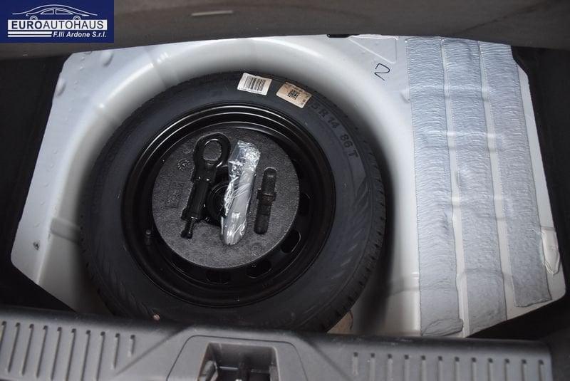 Ford Fiesta 1.5 EcoBlue 5 porte Connect