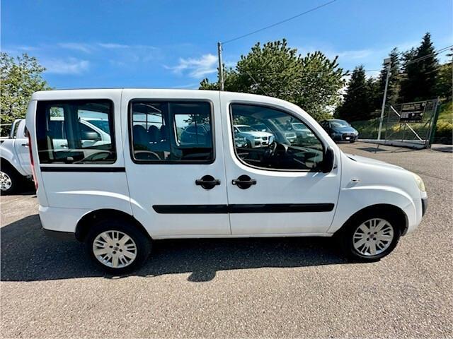 Fiat Doblò 1.9 MJT 105cv 5 posti