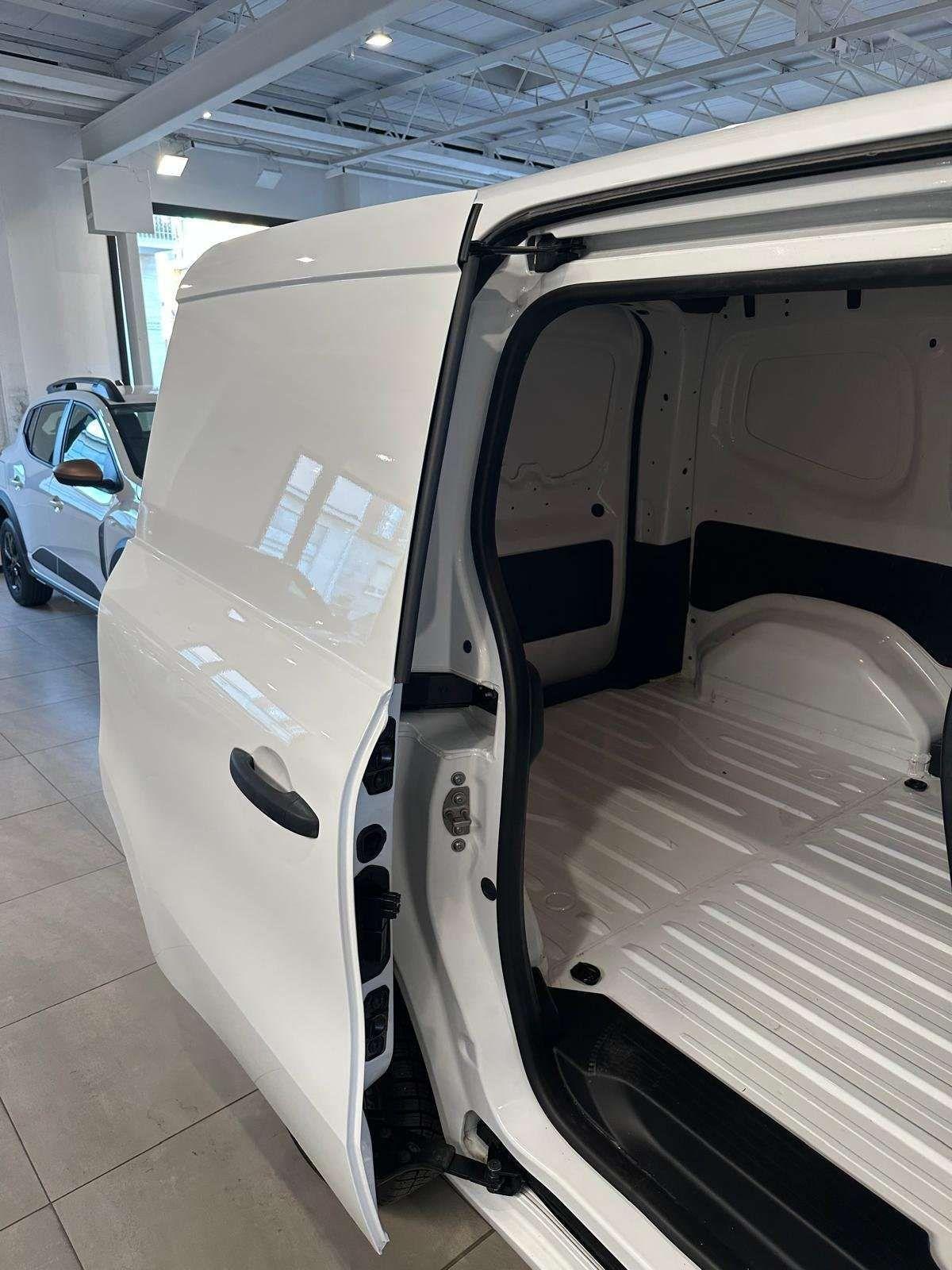 Renault Kangoo Kangoo van 1.5 Blue dci 95cv L1 PRONTA CONSEGNA