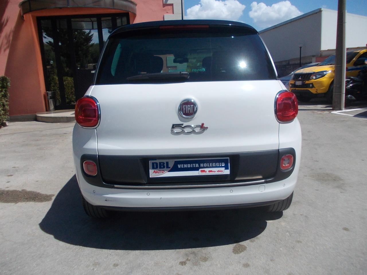 Fiat 500L 1.6 mjtd RICONDIZIONATA!