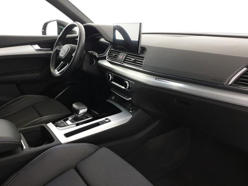 40TDI 204CV quattro S troniv S line Plus