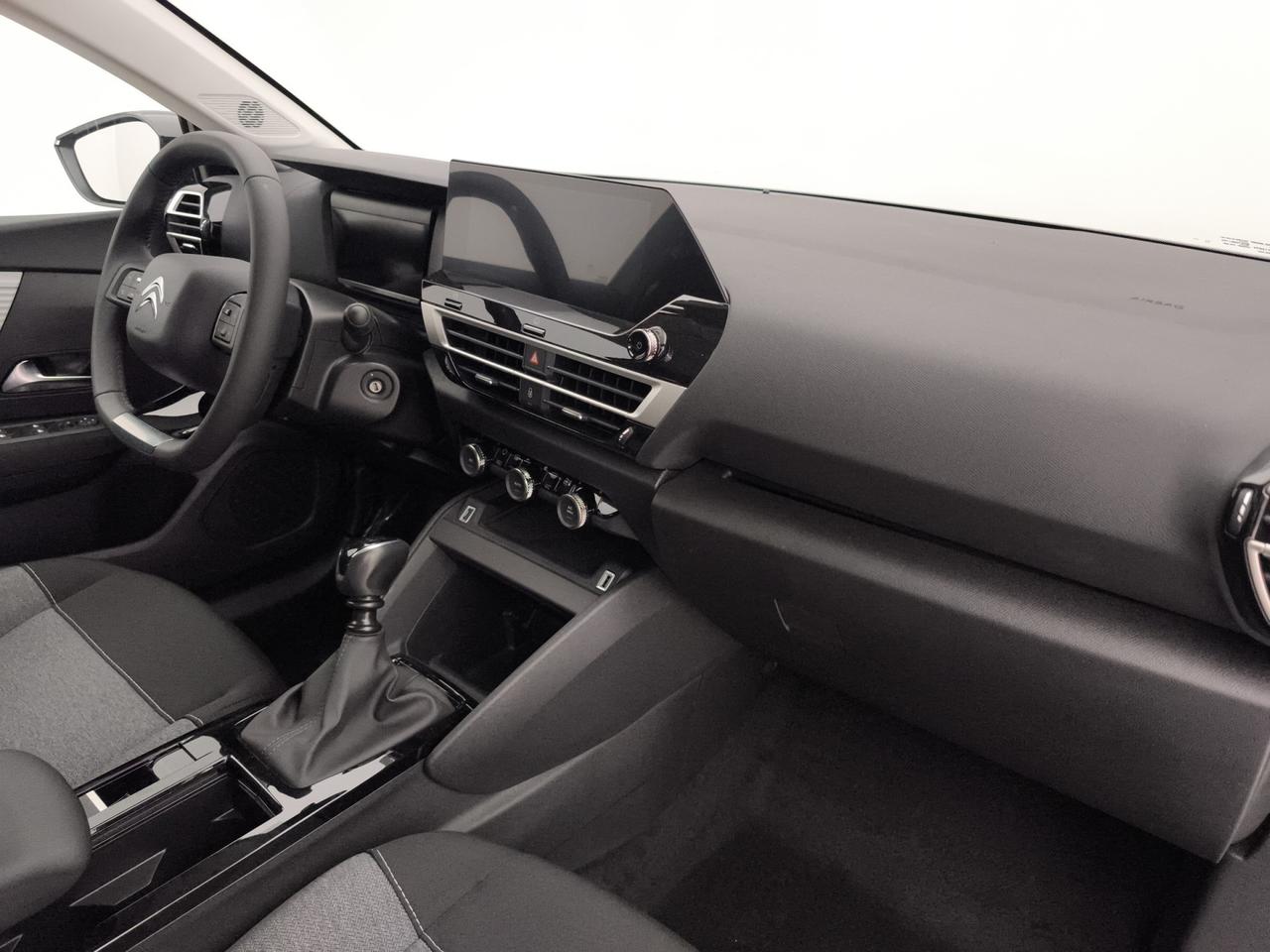 CITROEN C4 1.2 puretech You s&s 100cv