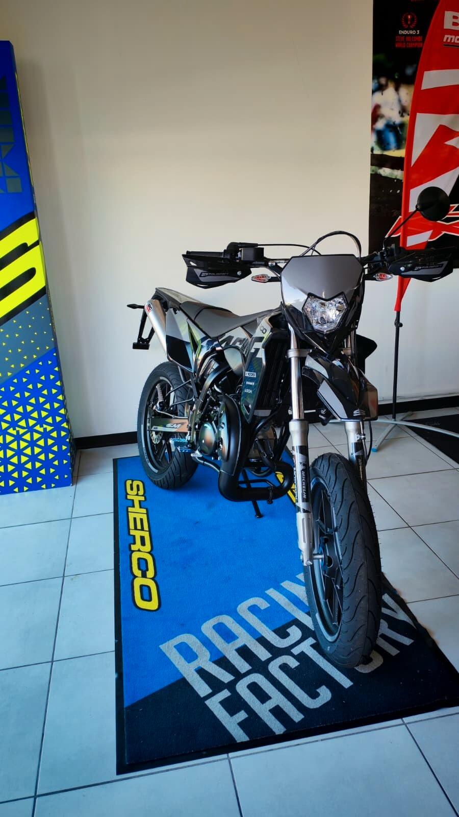 Sherco SM 50