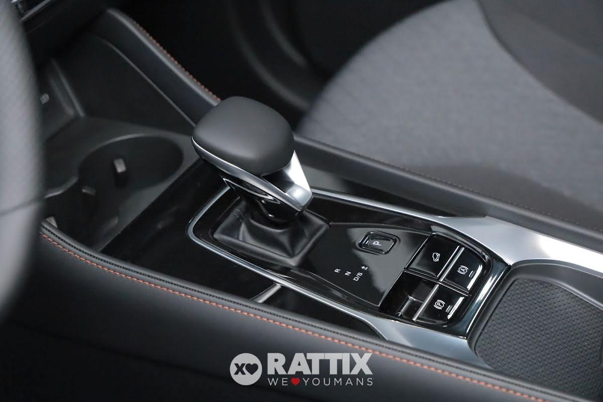 MG HS 1.5 170CV Comfort Auto