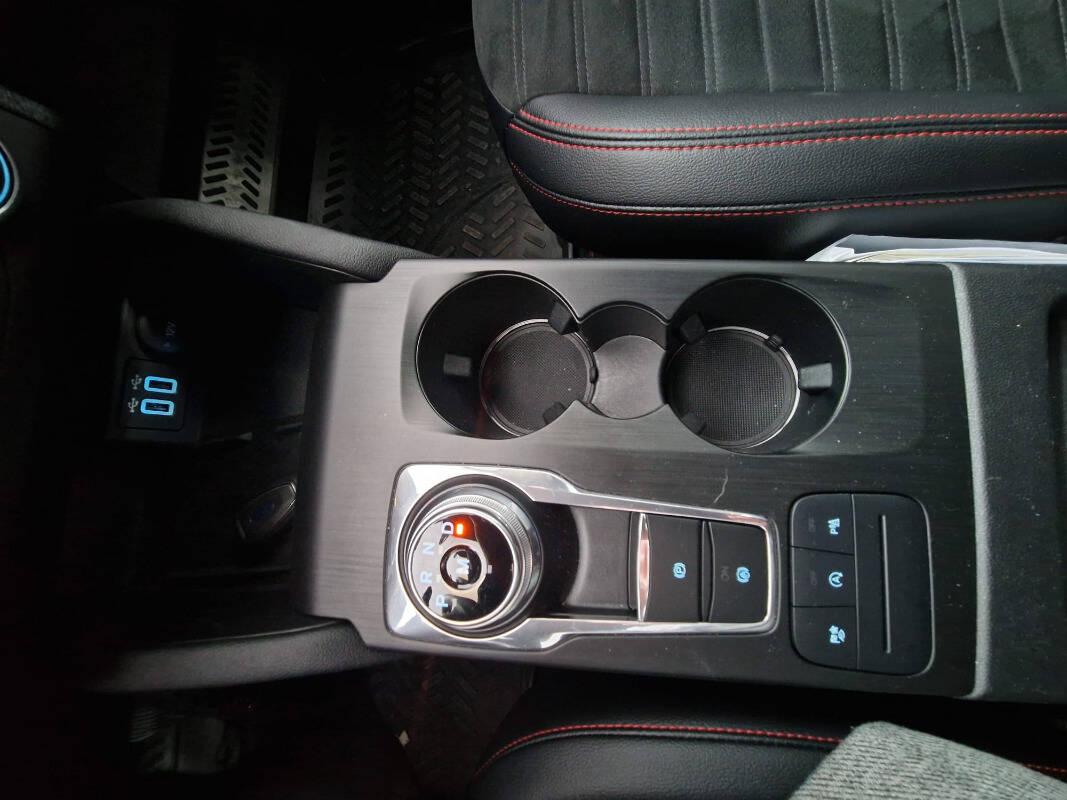 Ford Kuga 1.5 ecoblue ST-Line X 2wd 120cv auto