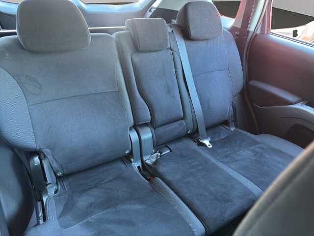 Mitsubishi Outlander 2.0 DI-D Intense DPF