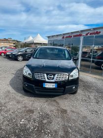 Nissan Qashqai 1.5 dCi Acenta 103 cv