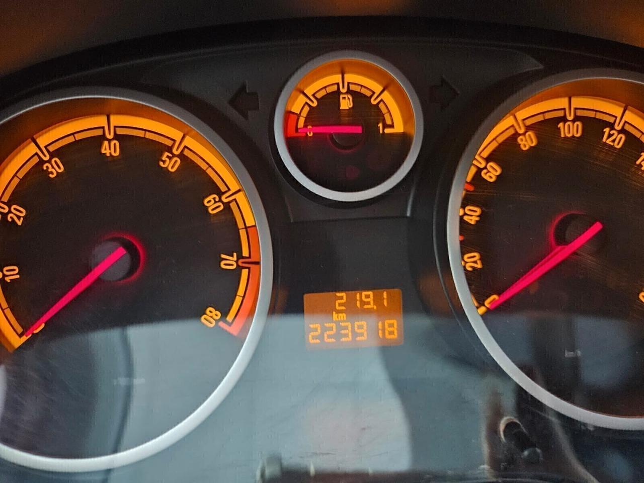 Opel Corsa 1.2 85CV 5 porte GPL-TECH Elective