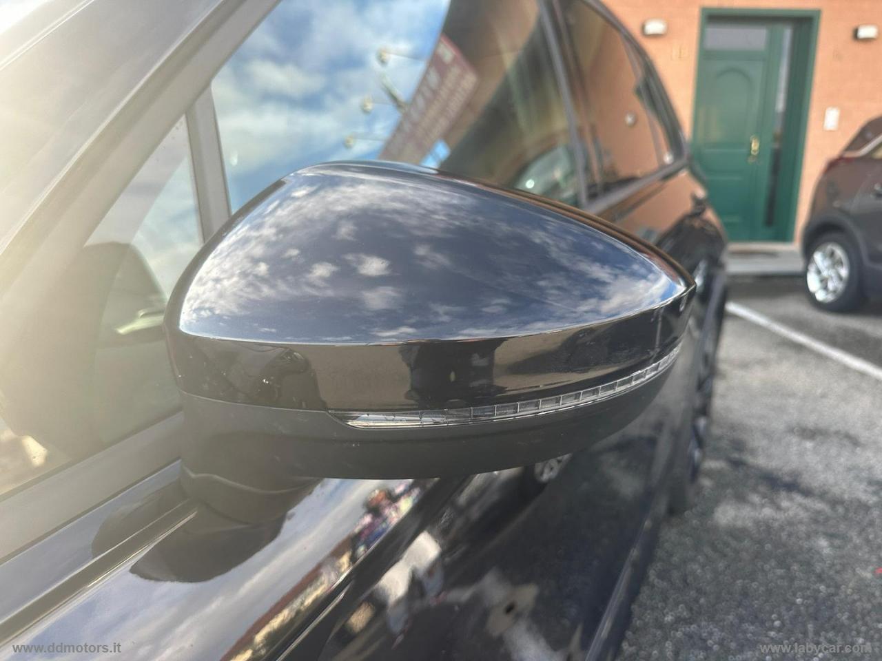 VOLKSWAGEN Tiguan 2.0 TDI 200CV SCR DSG 4MOT.R-Line RLINE/4MOTION