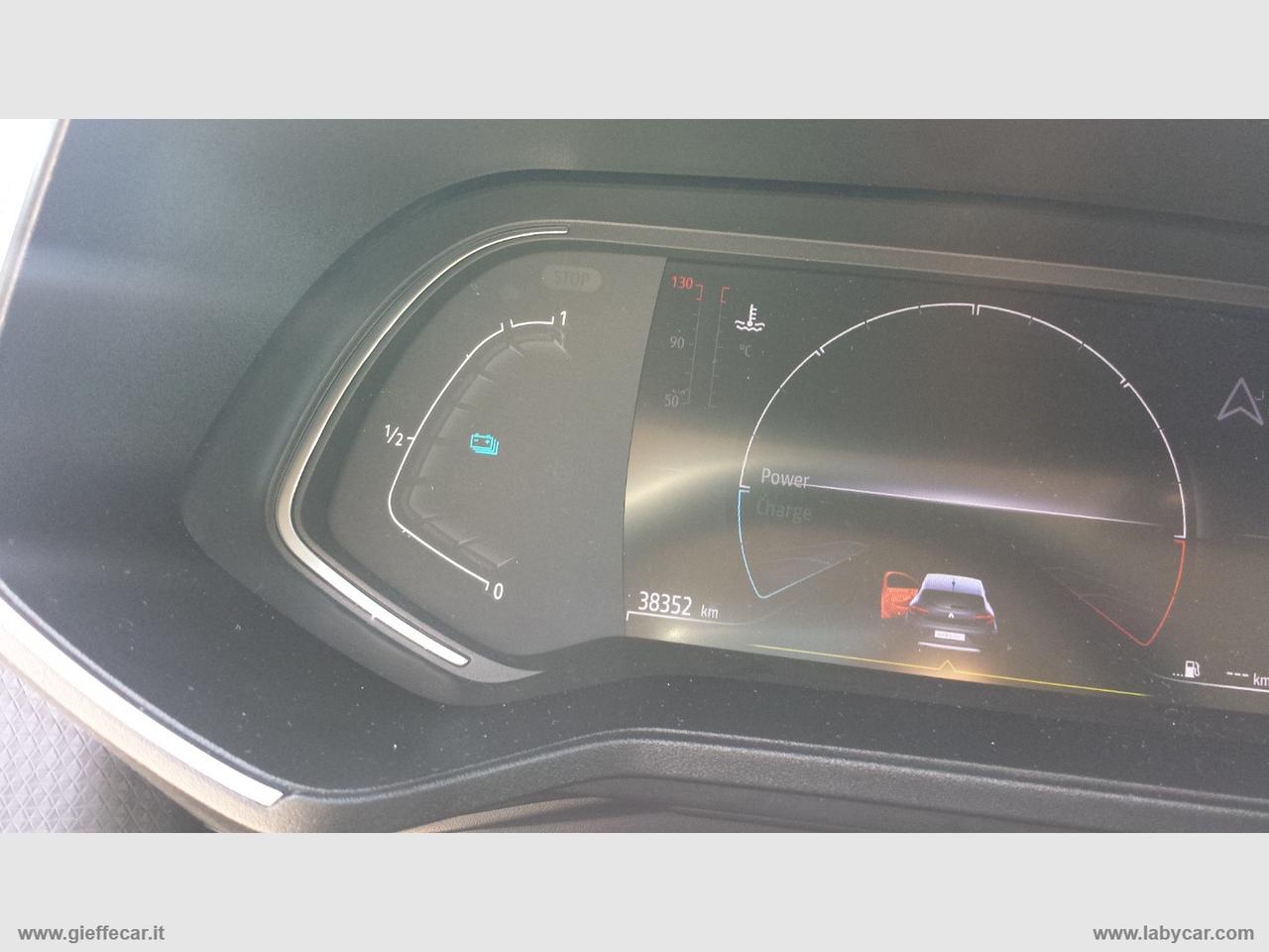 RENAULT Clio Hybrid E-Tech 140 CV 5p. E-Tech