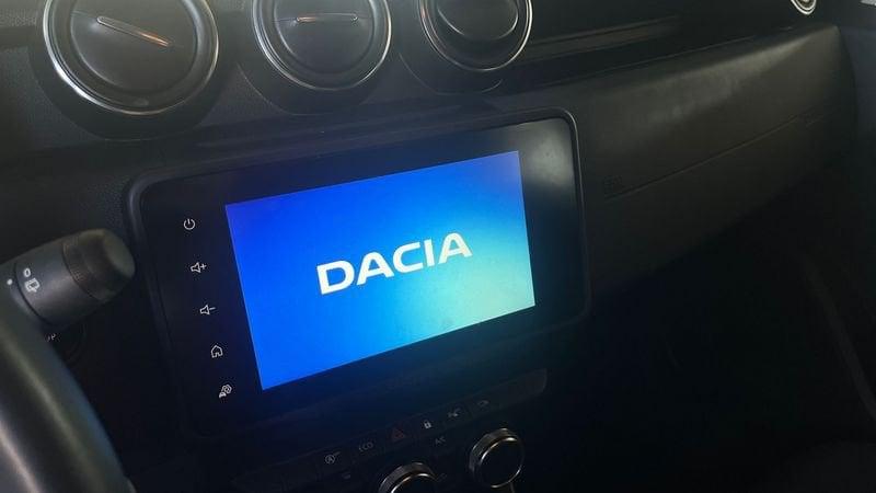 Dacia Duster 1.0 tce Prestige up SL DaciaPlus Gpl 4x2 100cv