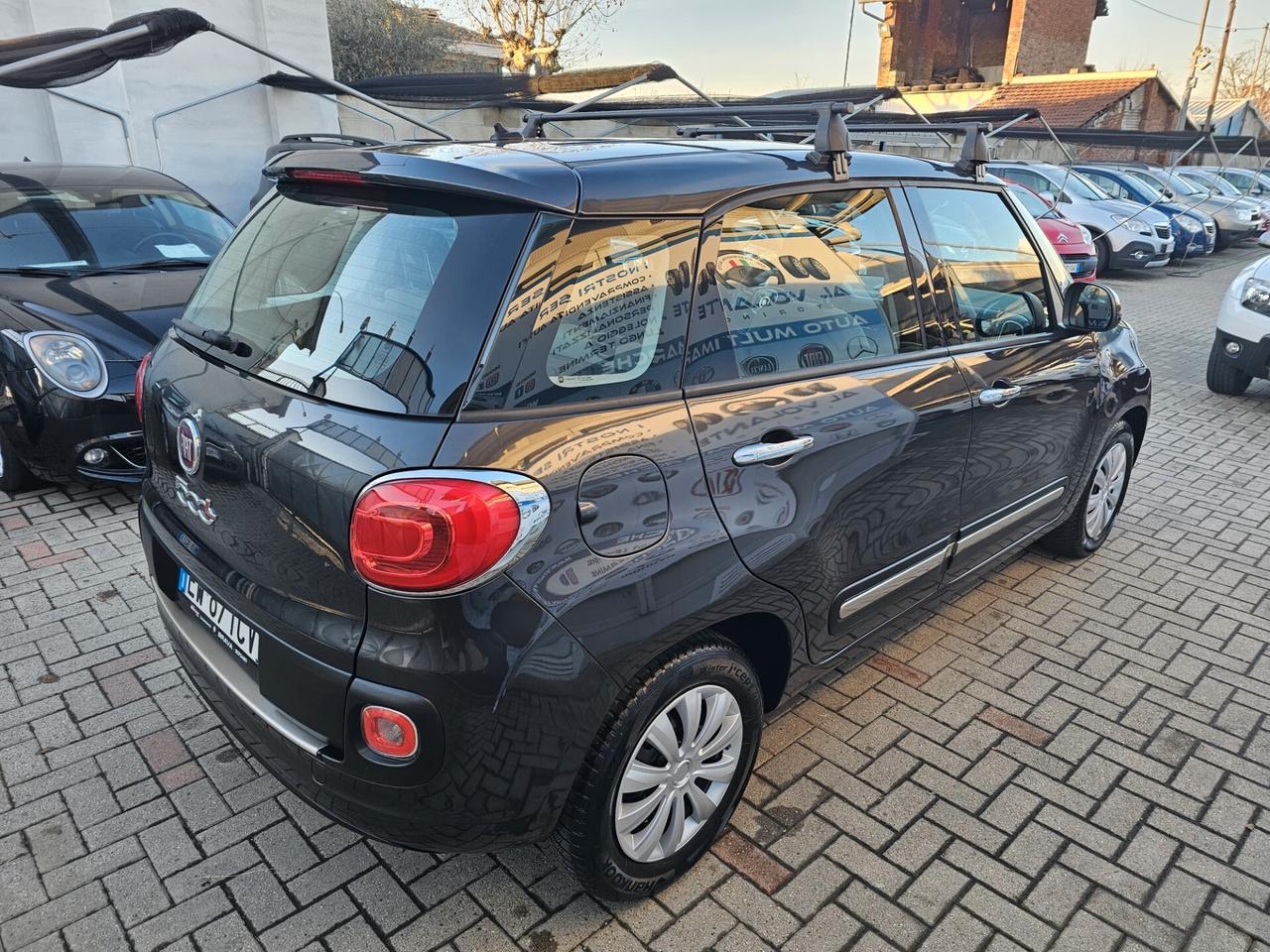 Fiat 500L 1.4 95 CV Pop