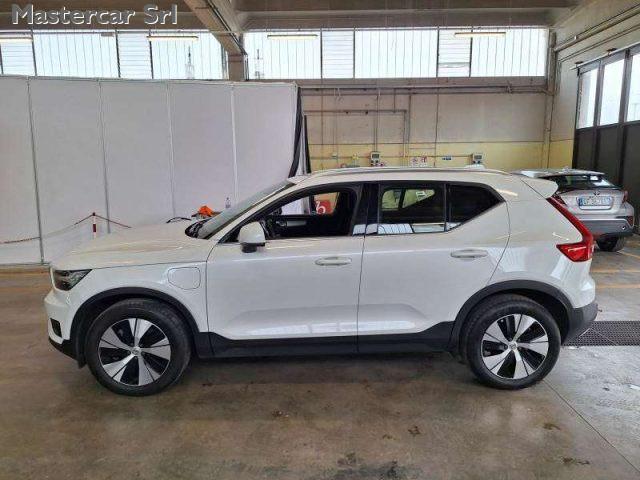 VOLVO XC40 t4 phev Inscription Expression auto - GG936JF
