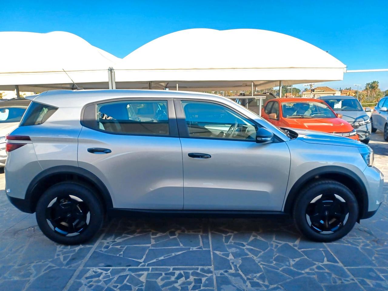 Opel Frontera Hybrid 110 CV EDCT Edition