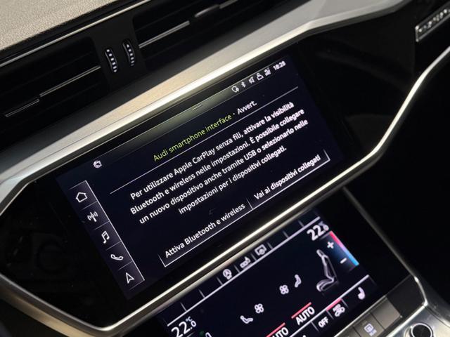 AUDI S6 Avant 3.0 TDI quattro tiptronic