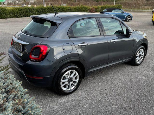 FIAT 500X 1.3 MTJ 95 CV BUSINESS *NEOPATENTATI*NAVI*UNIPROP*