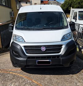 Fiat DUCATO 130 MULTIJET GARANZIA IVA INCLUSA TAGLIANDATO